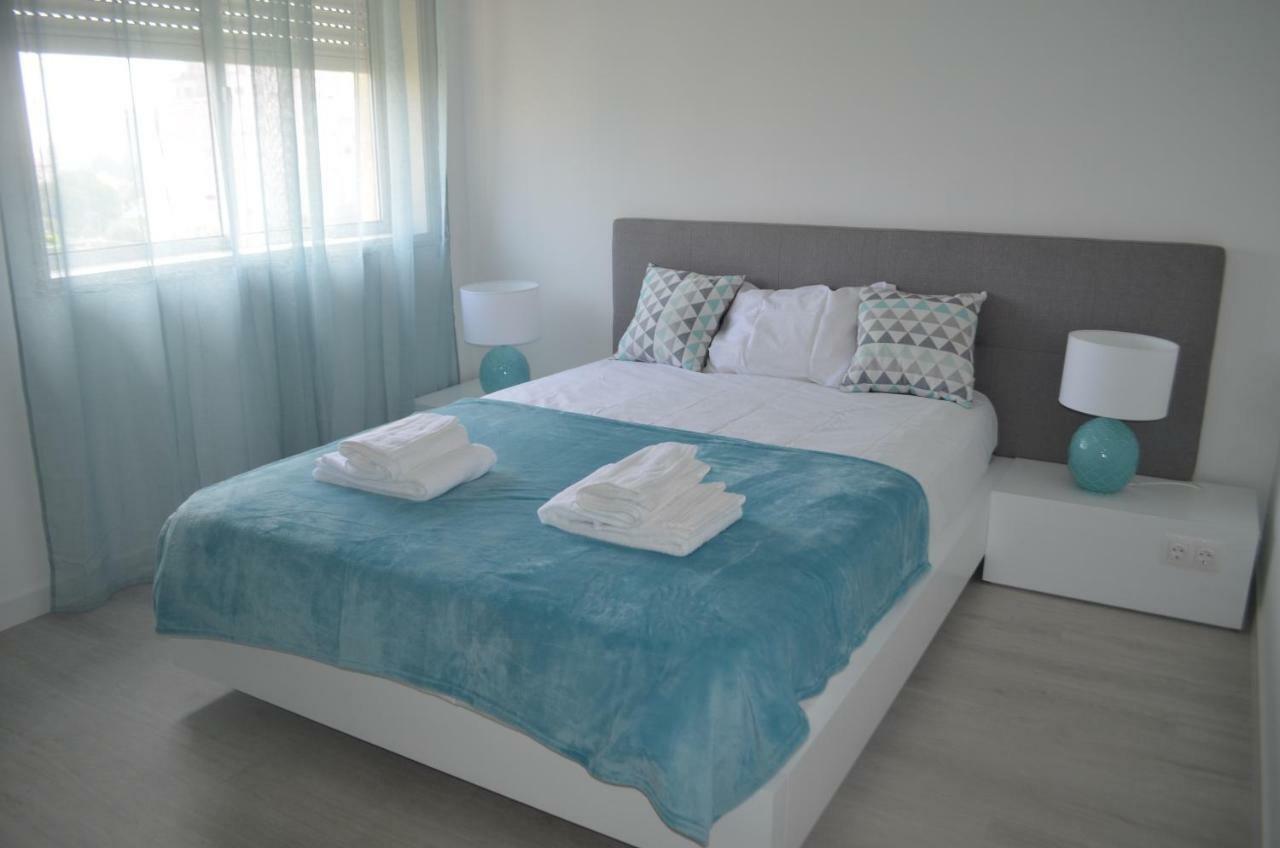 Modern And Cozy Apartment Vila Nova de Gaia Exterior photo