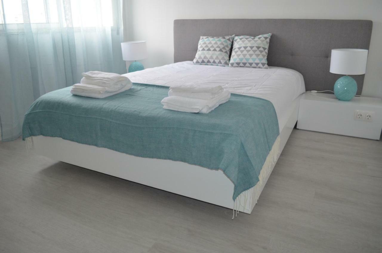 Modern And Cozy Apartment Vila Nova de Gaia Exterior photo