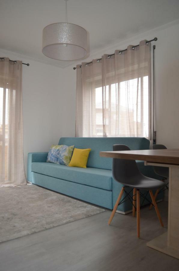 Modern And Cozy Apartment Vila Nova de Gaia Exterior photo